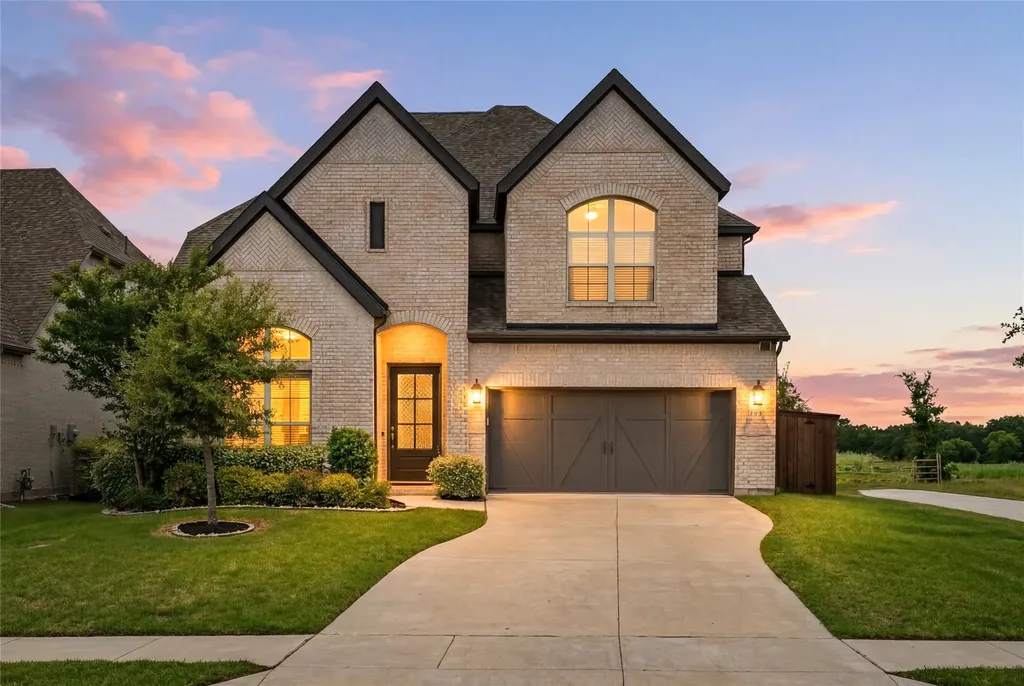 3115 Cavalry Way Celina TX 75009