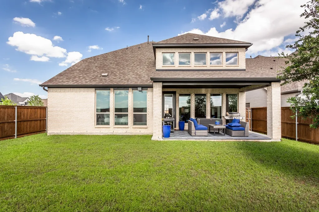 3115 Cavalry Way Celina TX 75009