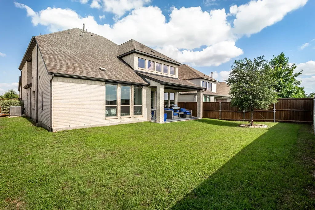 3115 Cavalry Way Celina TX 75009