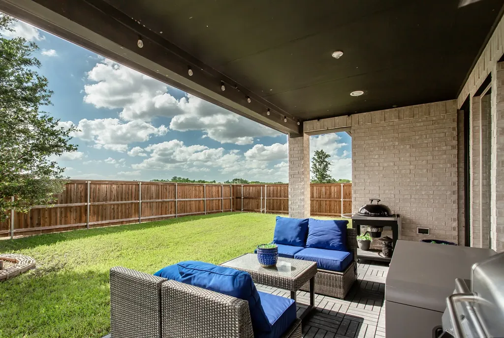 3115 Cavalry Way Celina TX 75009