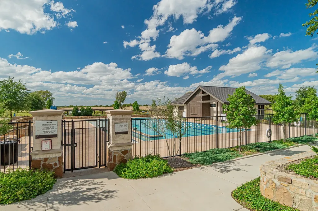 3115 Cavalry Way Celina TX 75009