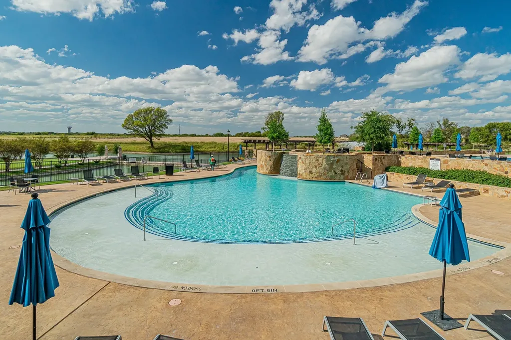 3115 Cavalry Way Celina TX 75009