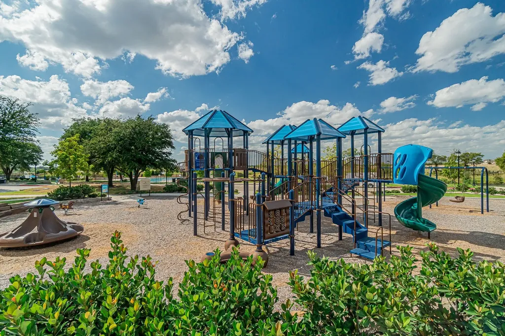 3115 Cavalry Way Celina TX 75009