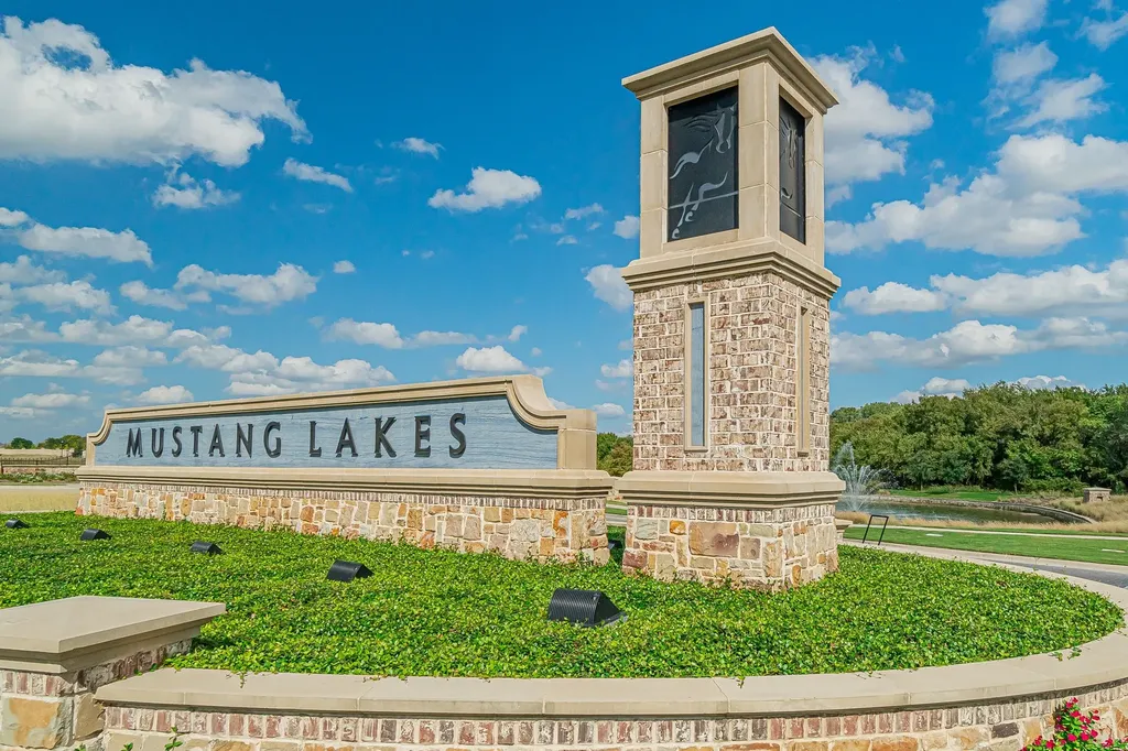 3115 Cavalry Way Celina TX 75009