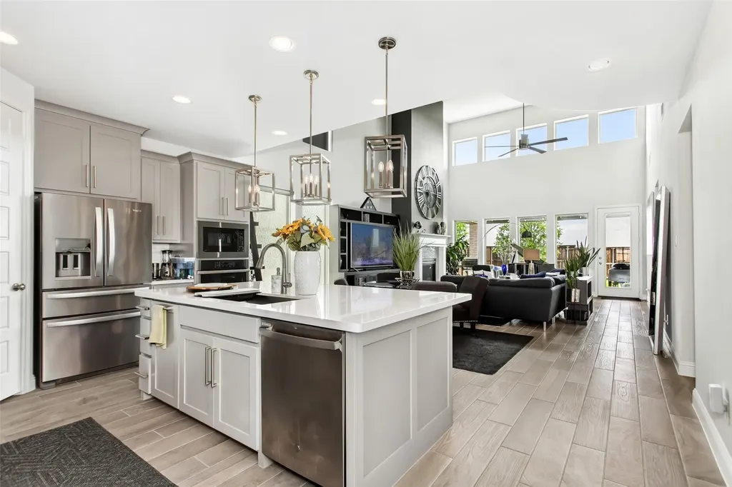 3115 Cavalry Way Celina TX 75009