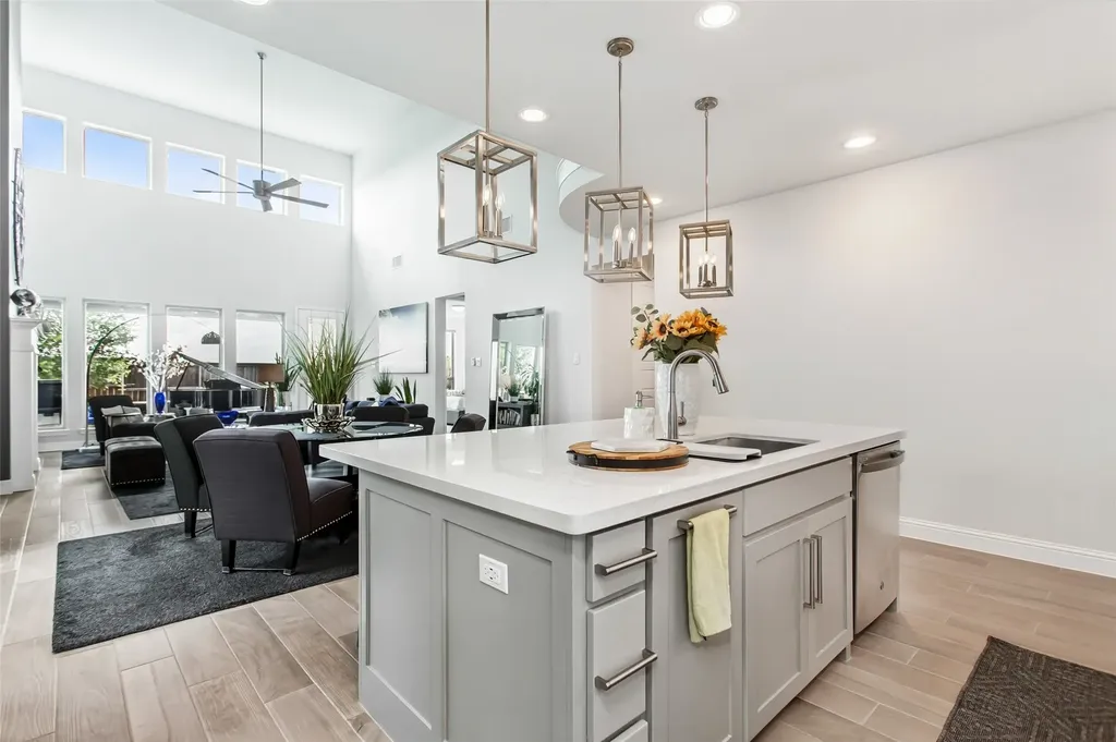 3115 Cavalry Way Celina TX 75009
