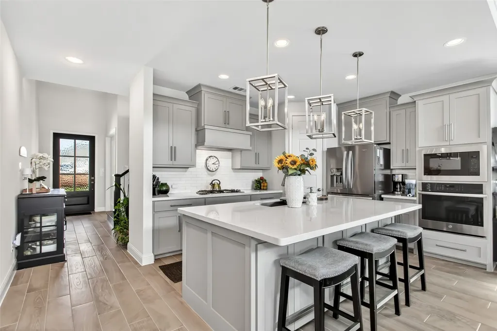 3115 Cavalry Way Celina TX 75009