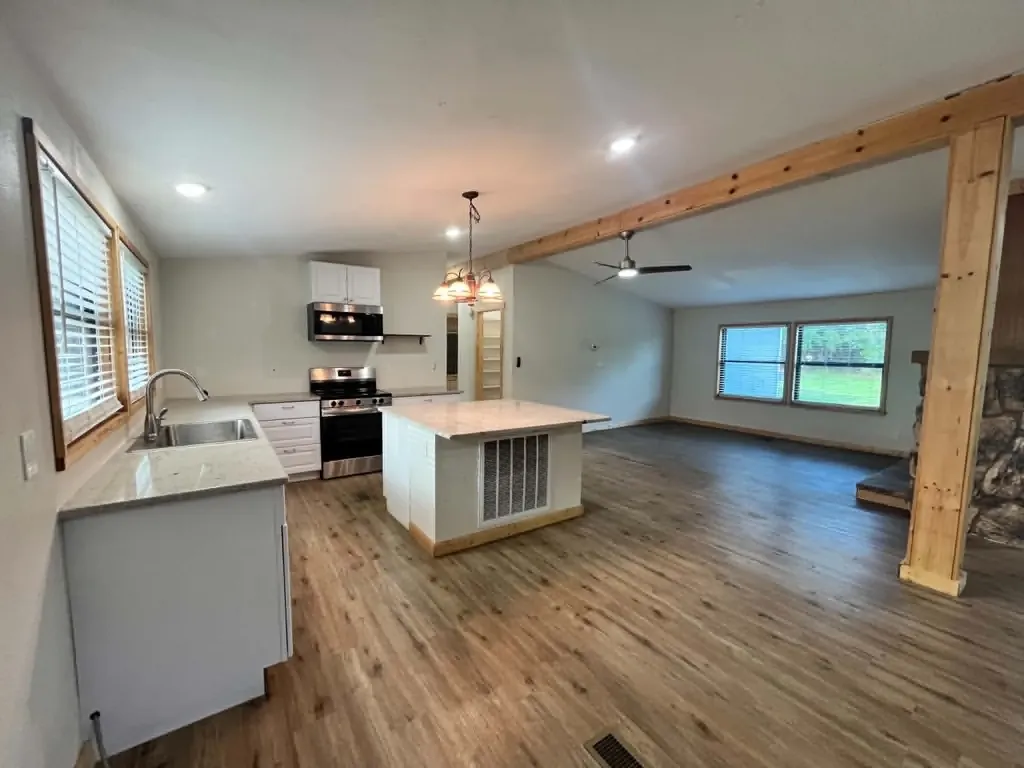 112 Pima Drive Nocona TX 76255
