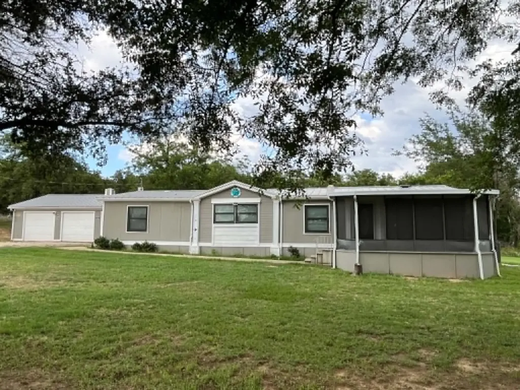 112 Pima Drive Nocona TX 76255