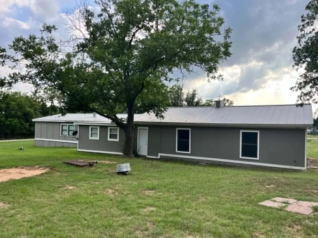 112 Pima Drive Nocona TX 76255