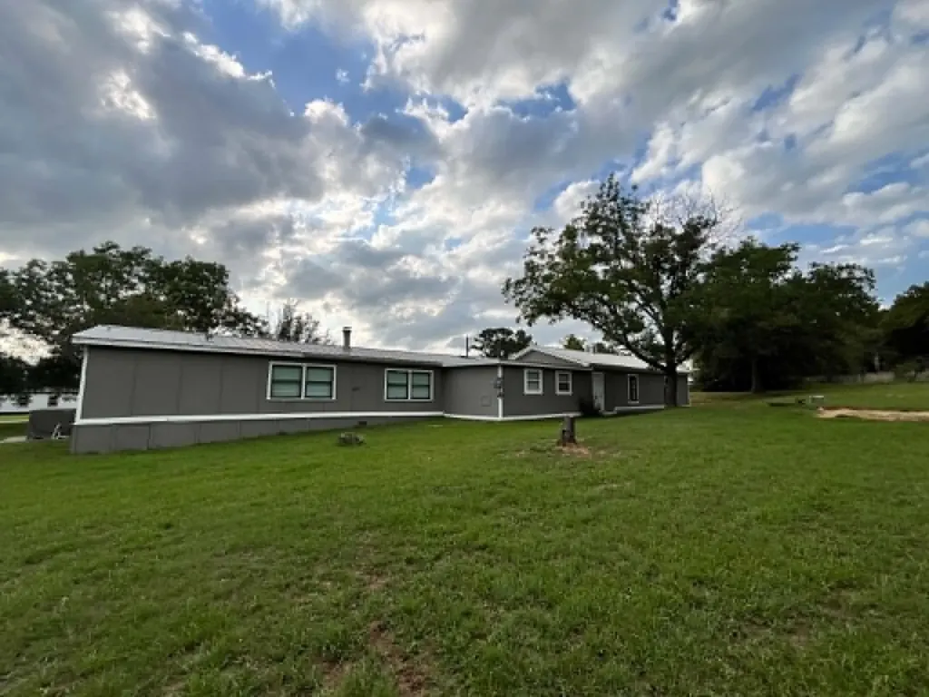112 Pima Drive Nocona TX 76255