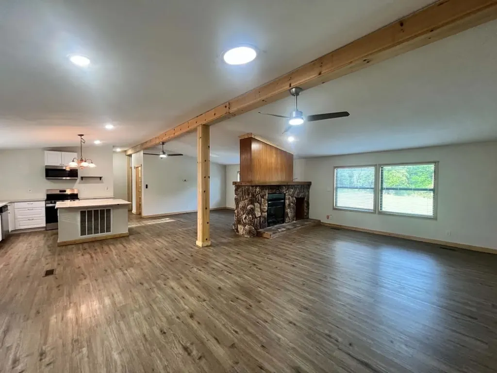 112 Pima Drive Nocona TX 76255