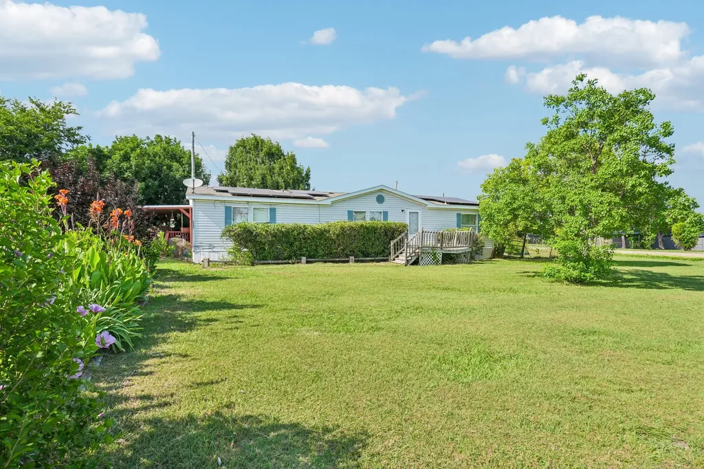 3300 Happy Meadows Drive Alvarado TX 76009