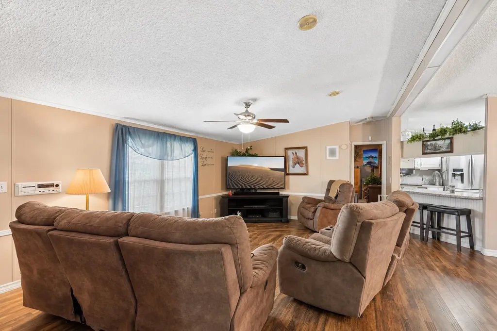 3300 Happy Meadows Drive Alvarado TX 76009