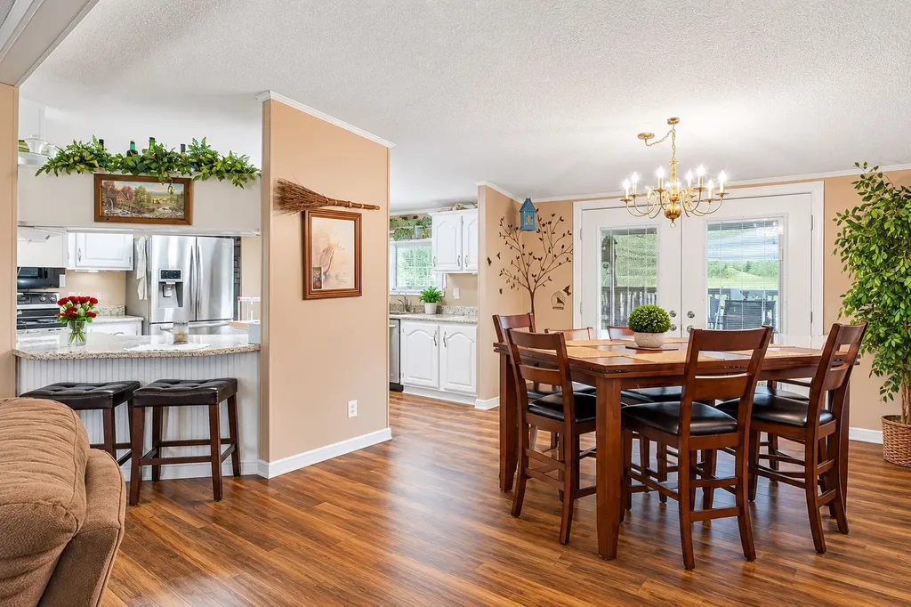3300 Happy Meadows Drive Alvarado TX 76009