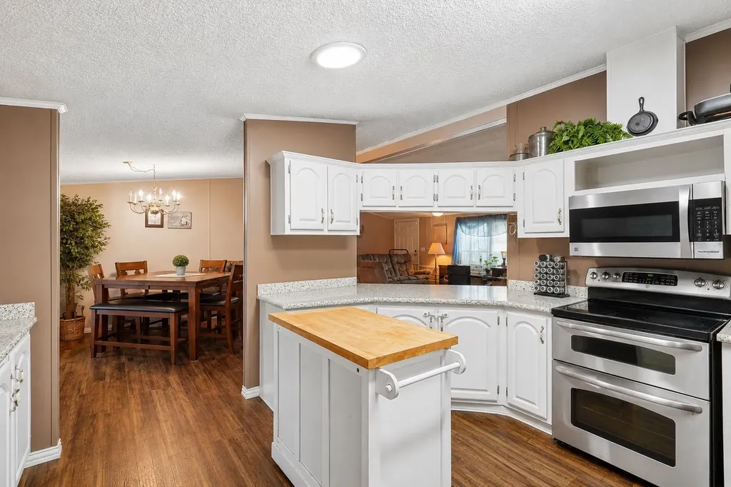 3300 Happy Meadows Drive Alvarado TX 76009