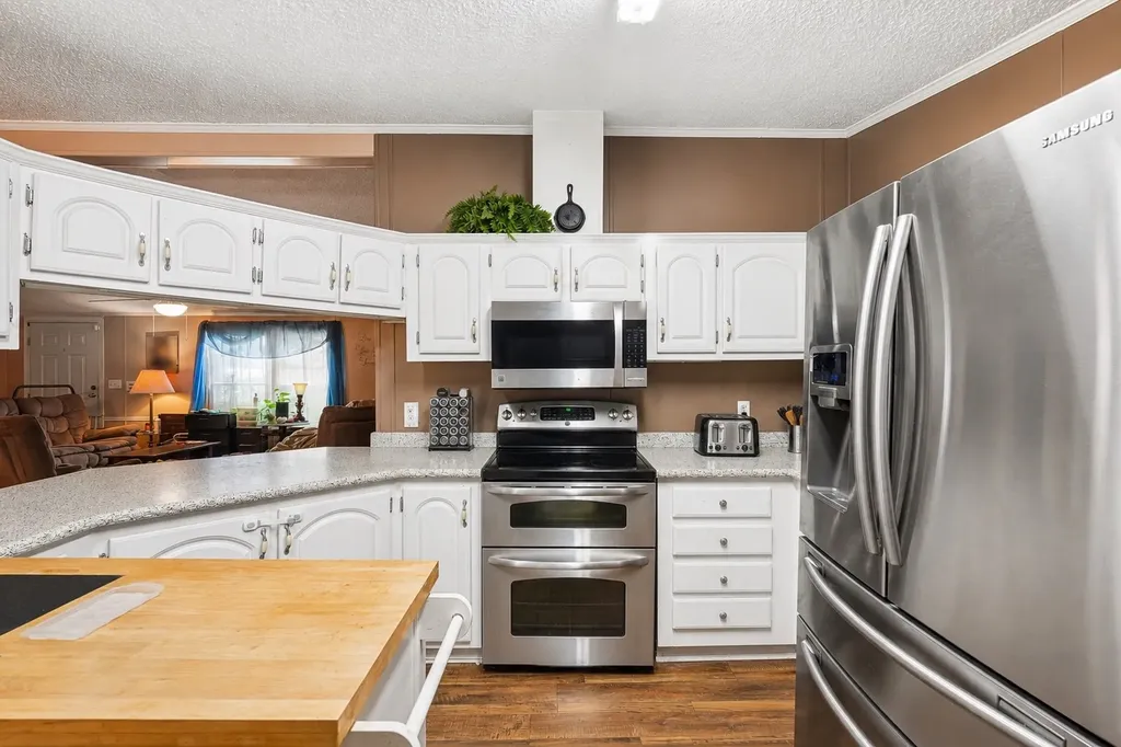 3300 Happy Meadows Drive Alvarado TX 76009