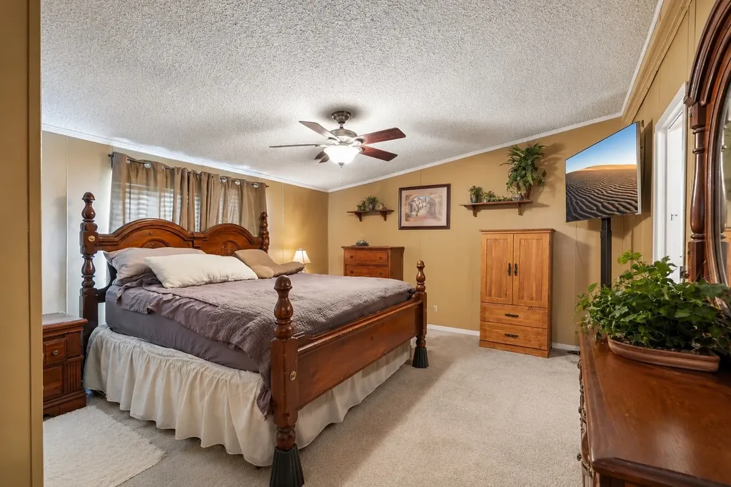 3300 Happy Meadows Drive Alvarado TX 76009
