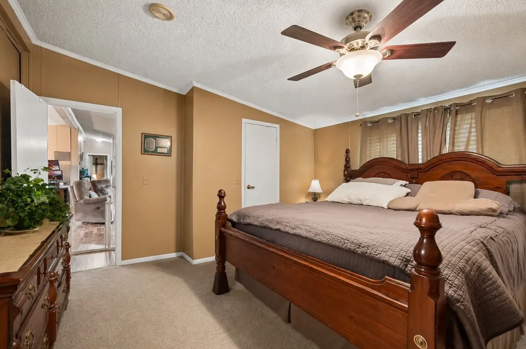 3300 Happy Meadows Drive Alvarado TX 76009