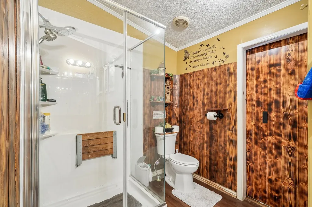 3300 Happy Meadows Drive Alvarado TX 76009