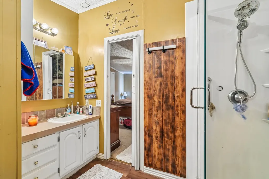 3300 Happy Meadows Drive Alvarado TX 76009