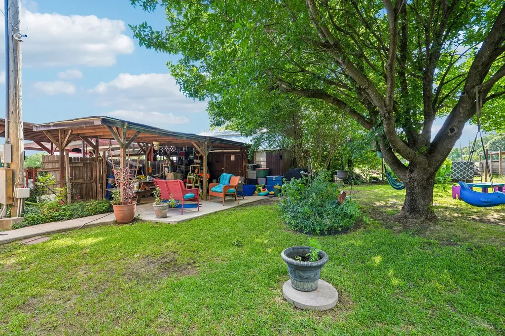 3300 Happy Meadows Drive Alvarado TX 76009