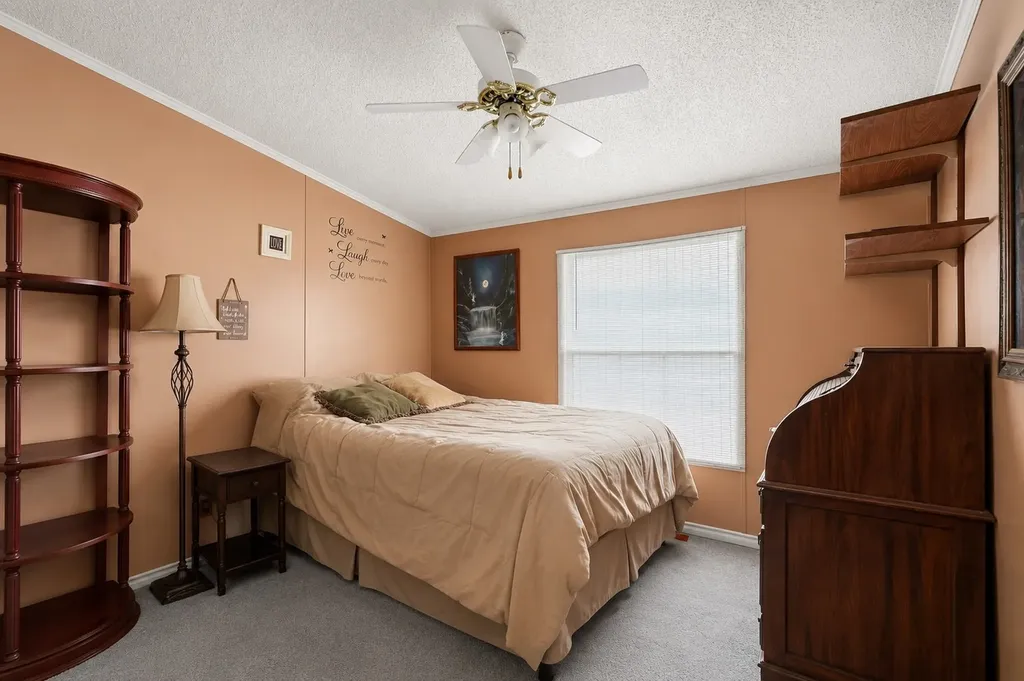 3300 Happy Meadows Drive Alvarado TX 76009