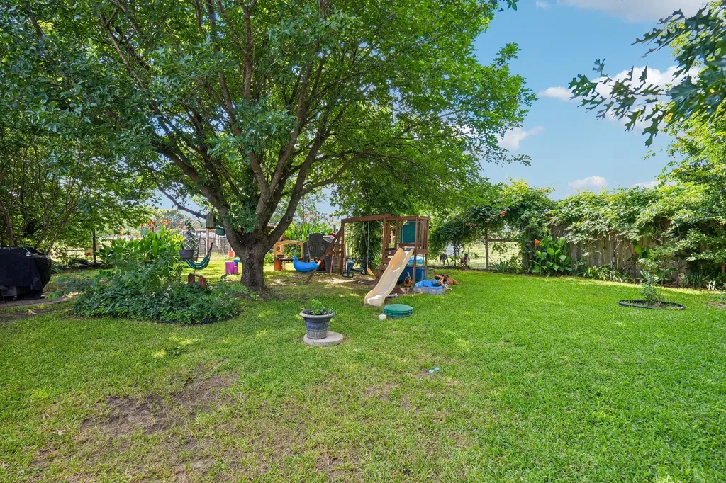 3300 Happy Meadows Drive Alvarado TX 76009