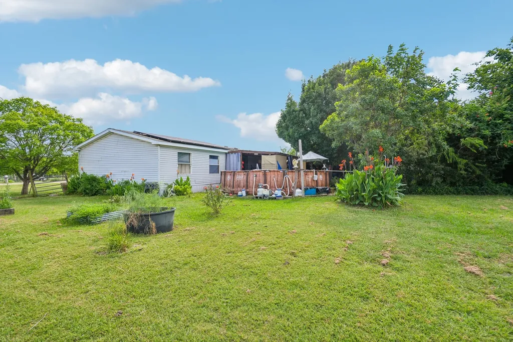 3300 Happy Meadows Drive Alvarado TX 76009