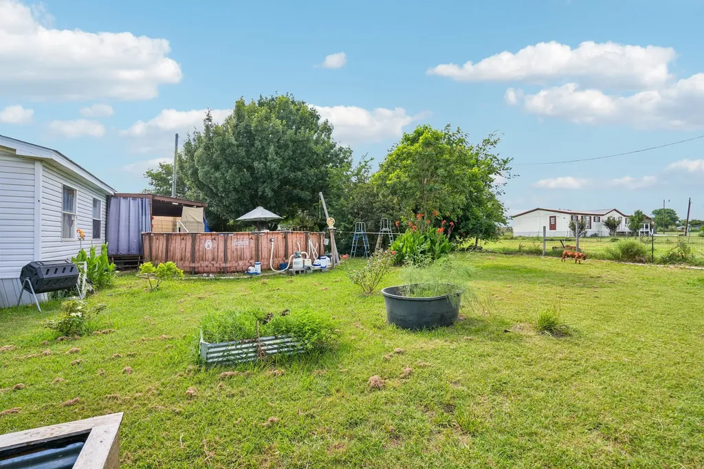3300 Happy Meadows Drive Alvarado TX 76009
