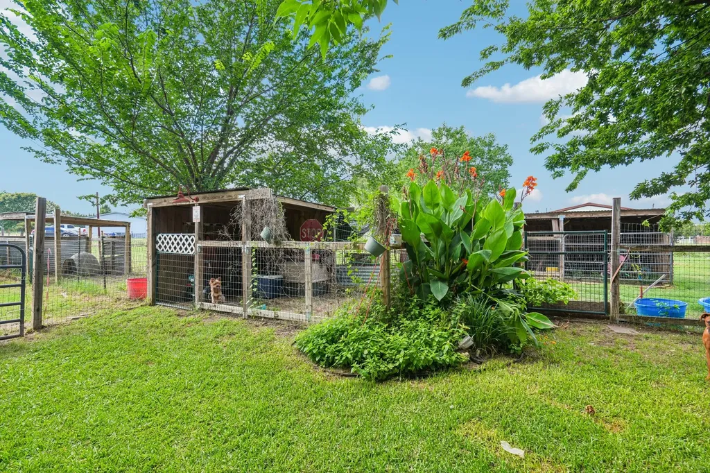 3300 Happy Meadows Drive Alvarado TX 76009