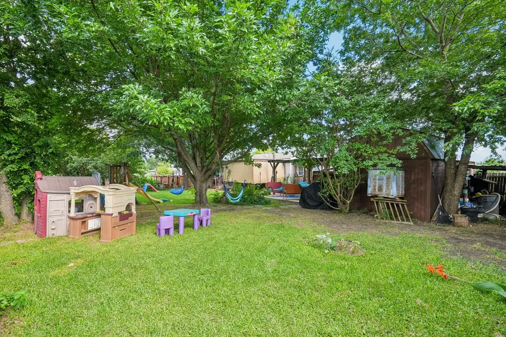 3300 Happy Meadows Drive Alvarado TX 76009