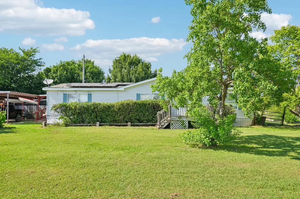 3300 Happy Meadows Drive Alvarado TX 76009