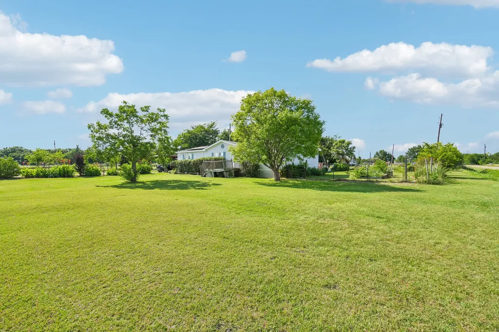 3300 Happy Meadows Drive Alvarado TX 76009