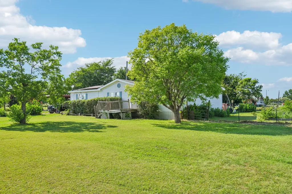 3300 Happy Meadows Drive Alvarado TX 76009