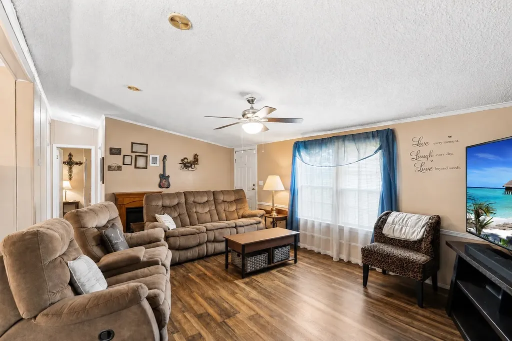 3300 Happy Meadows Drive Alvarado TX 76009