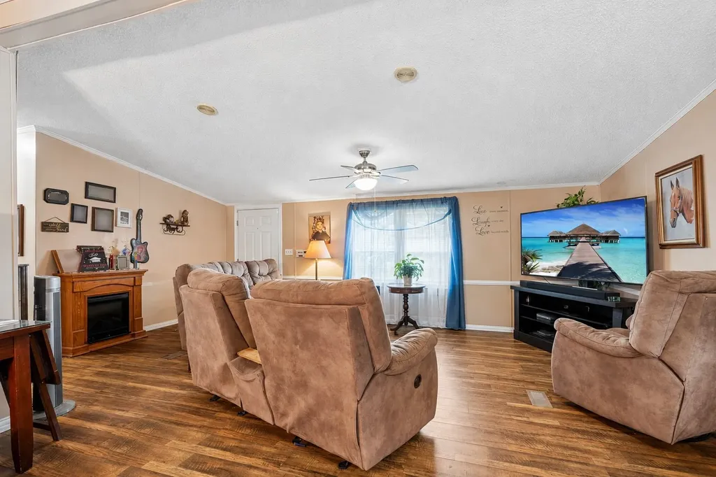 3300 Happy Meadows Drive Alvarado TX 76009