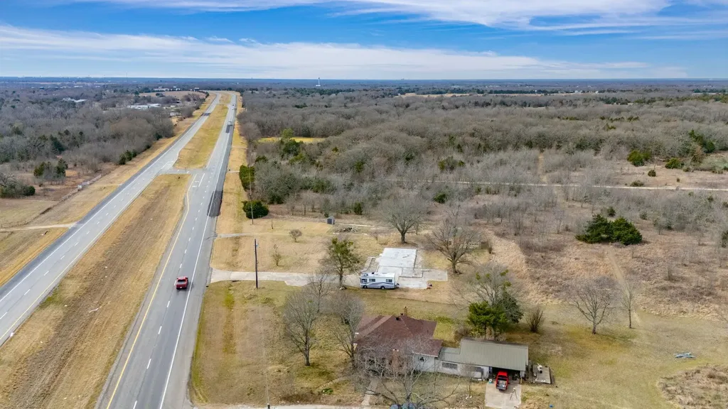 866 State Highway 24 Campbell TX 75422
