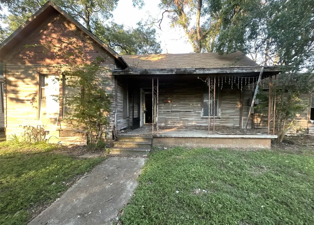 915 Turner Street Waco TX 76704