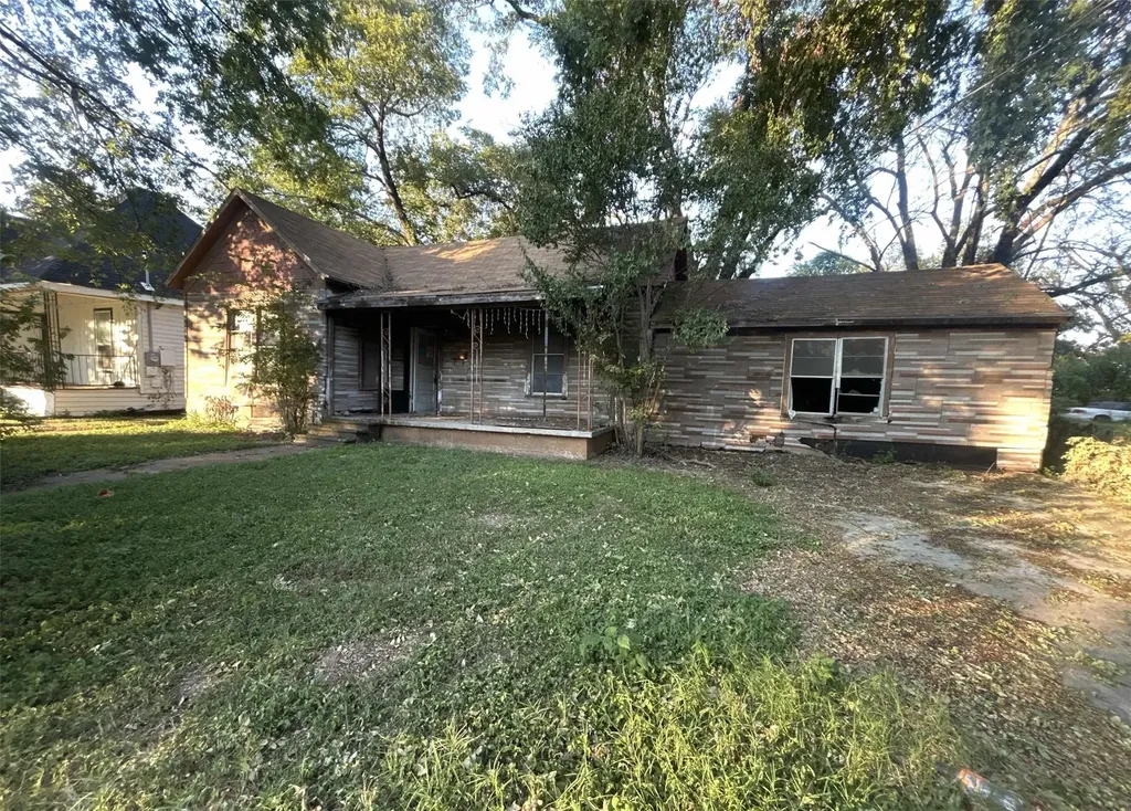 915 Turner Street Waco TX 76704