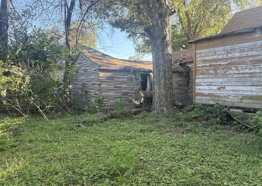915 Turner Street Waco TX 76704