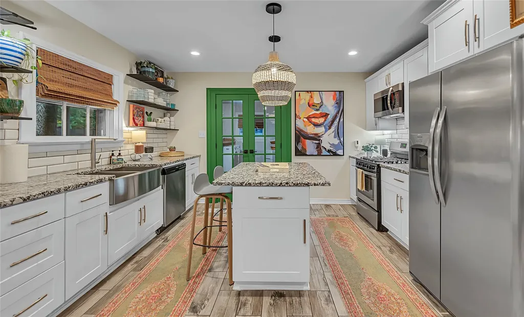 2523 Mckenzie Avenue Waco TX 76708