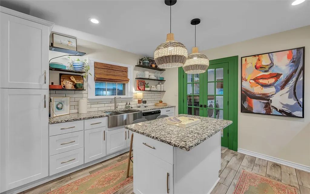2523 Mckenzie Avenue Waco TX 76708