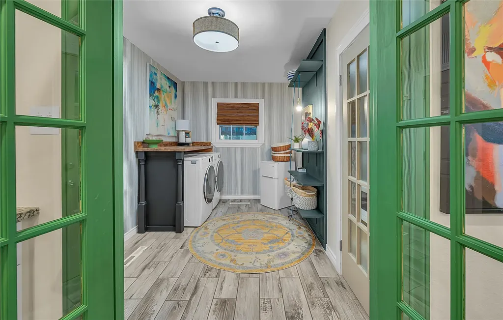 2523 Mckenzie Avenue Waco TX 76708