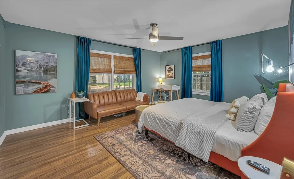 2523 Mckenzie Avenue Waco TX 76708