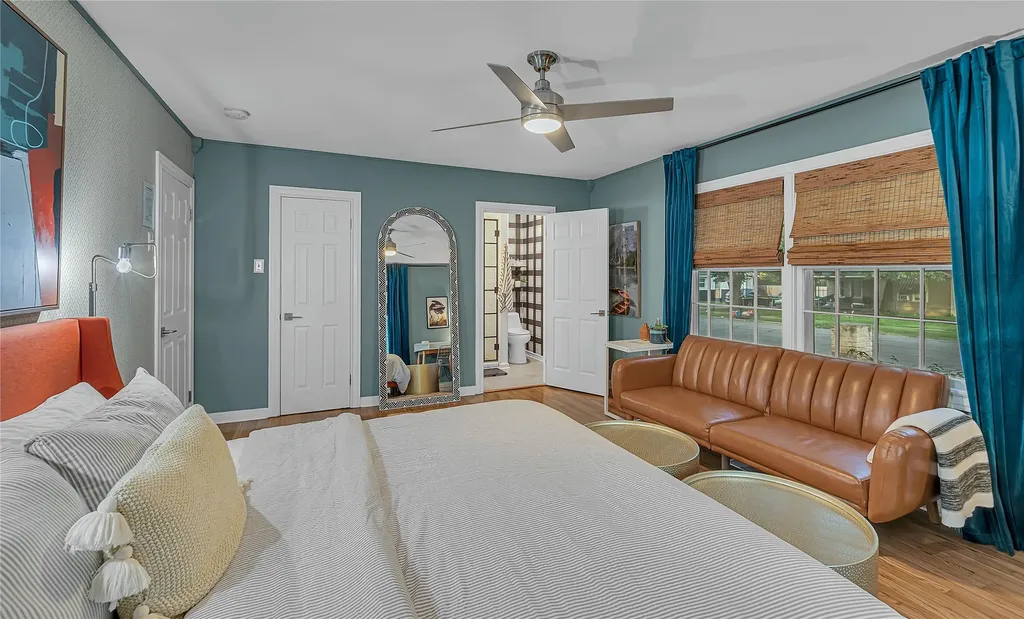 2523 Mckenzie Avenue Waco TX 76708