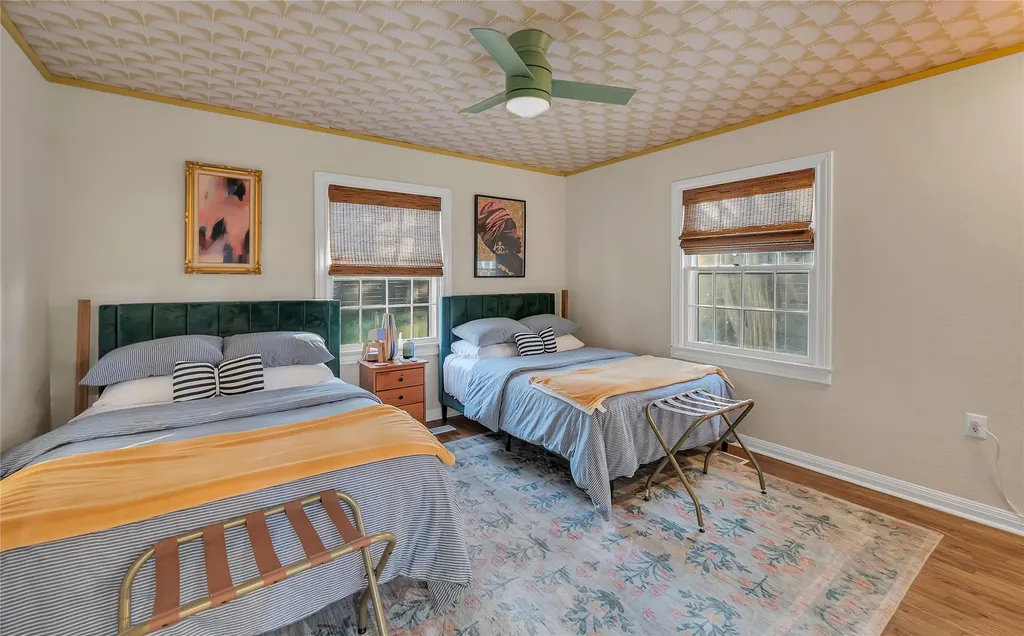 2523 Mckenzie Avenue Waco TX 76708