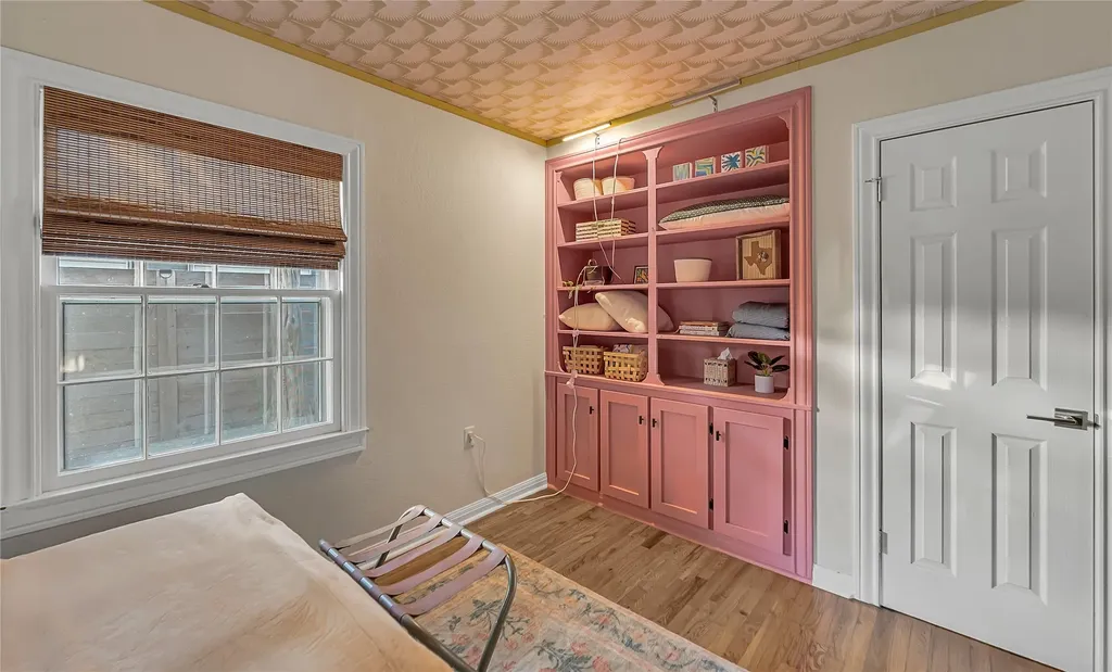 2523 Mckenzie Avenue Waco TX 76708