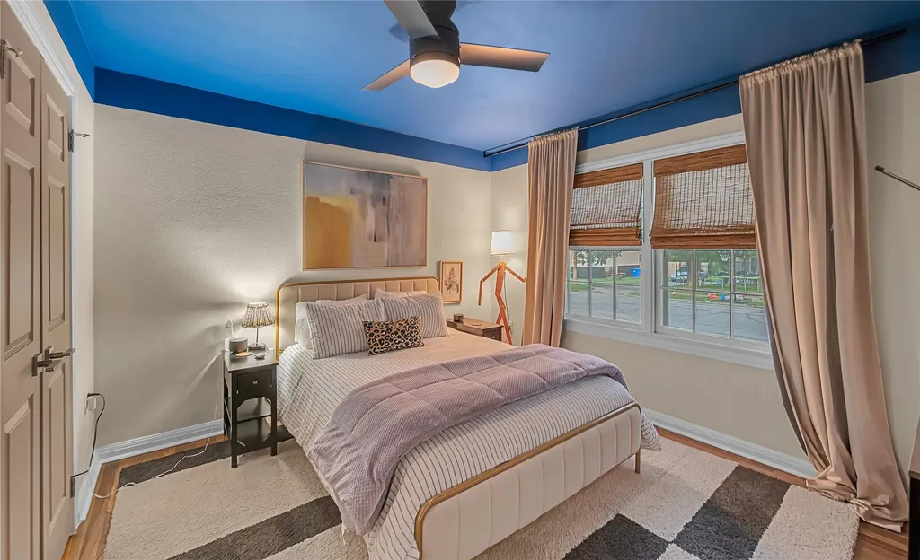 2523 Mckenzie Avenue Waco TX 76708