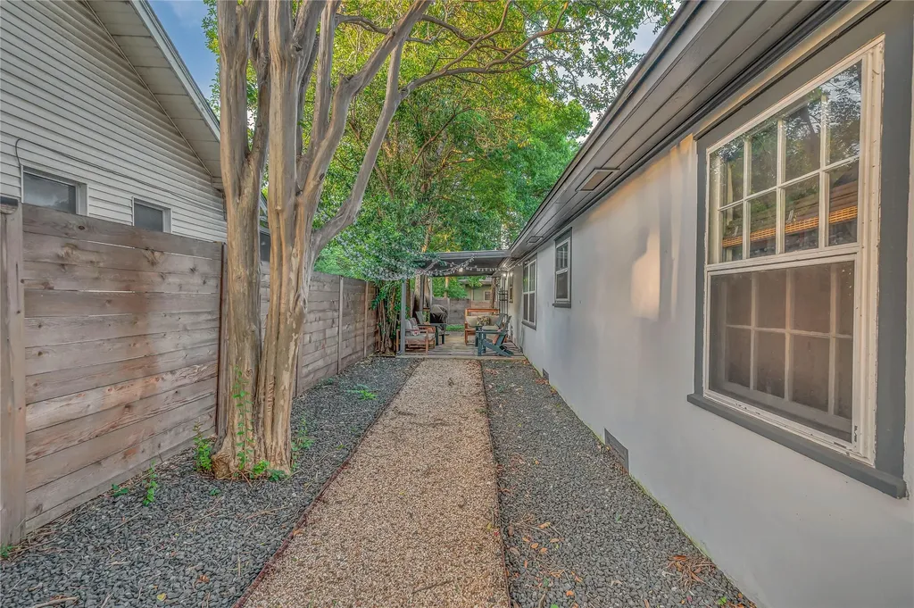 2523 Mckenzie Avenue Waco TX 76708